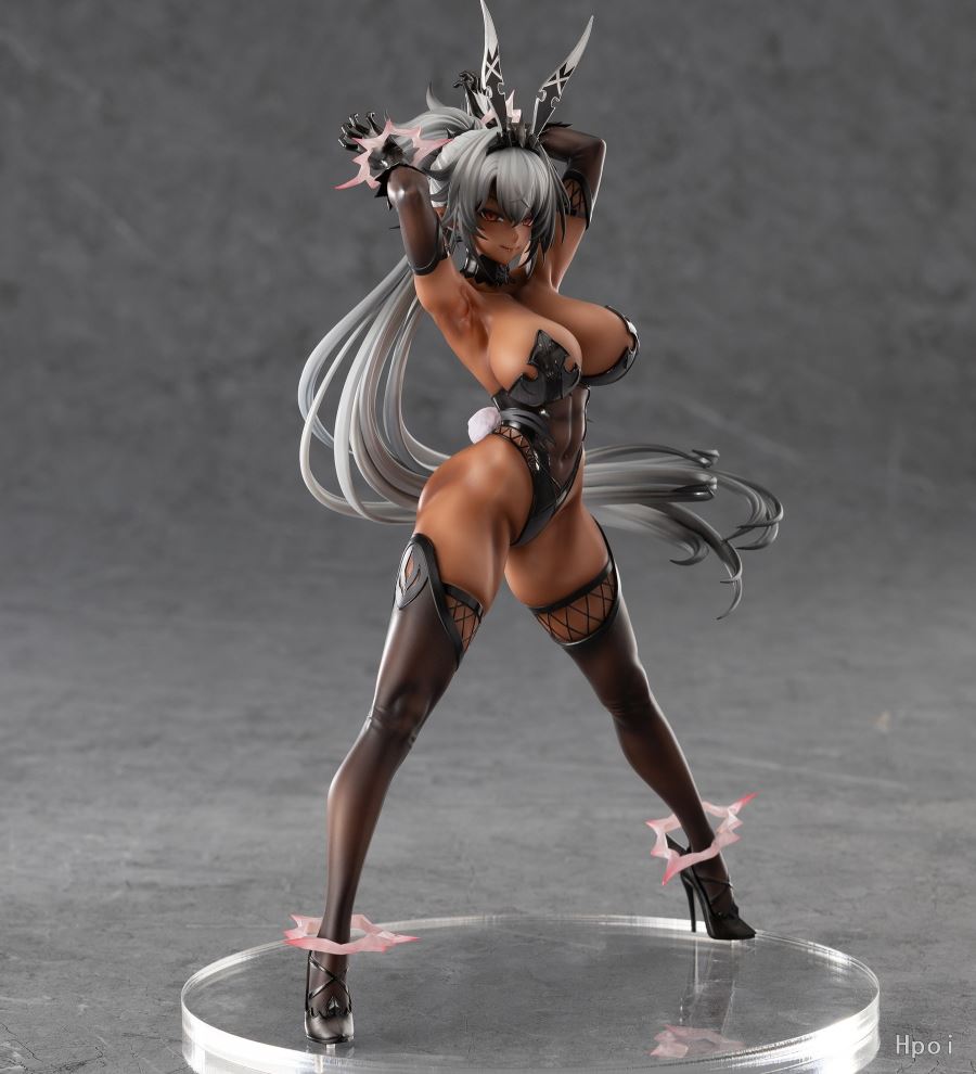 Gilnada Concept Art: Uruhi 1/6
