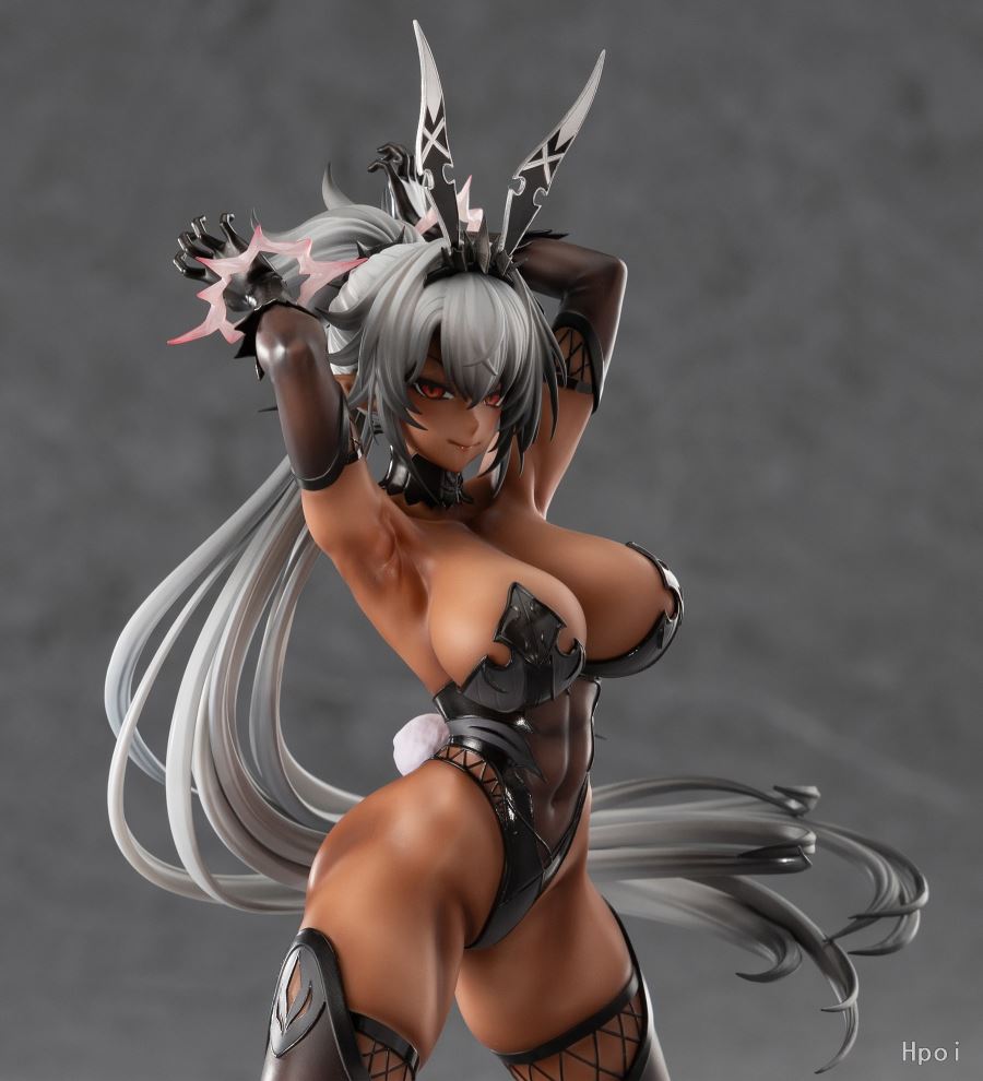 Gilnada Concept Art: Uruhi 1/6