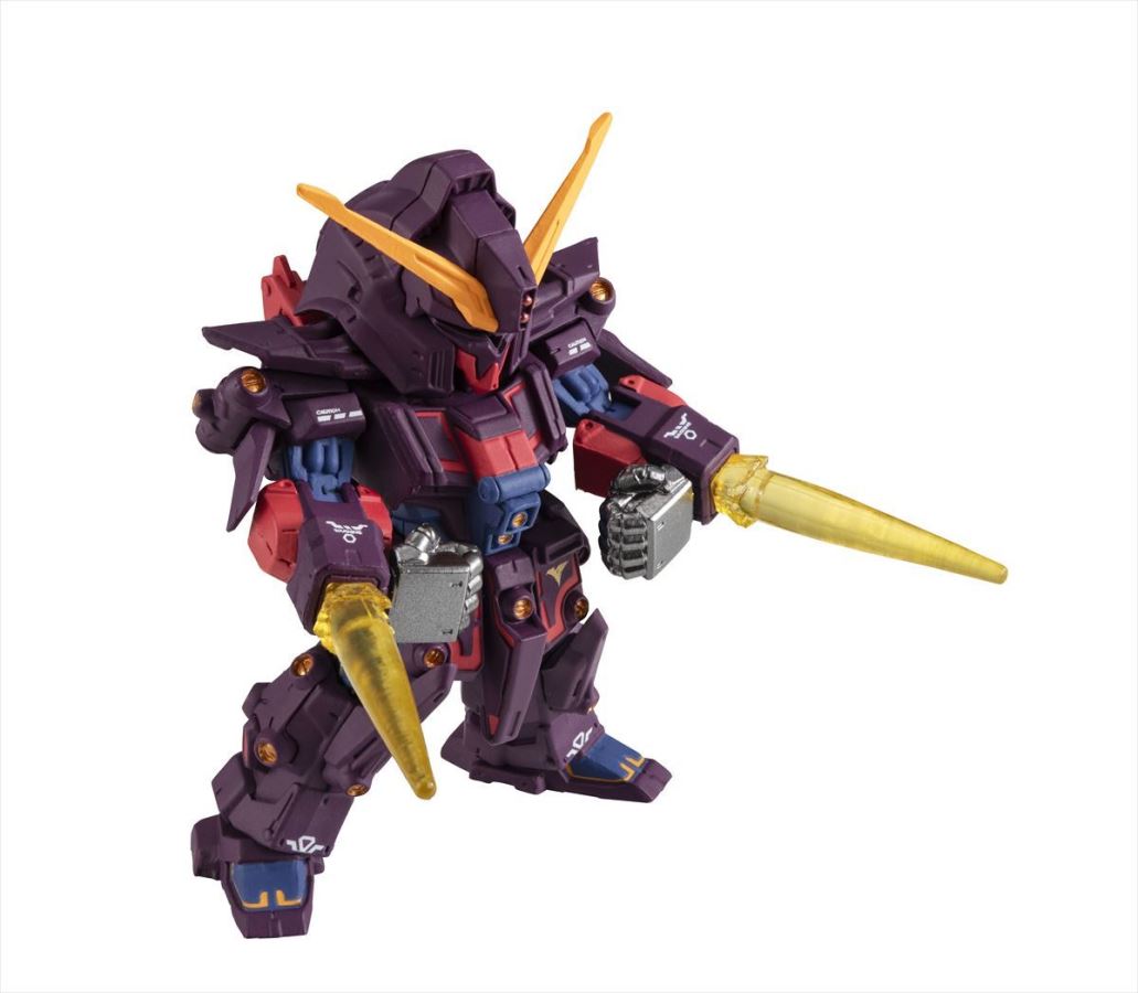 FW GUNDAM CONVERGE CORE Psycho Gundam Mk-II