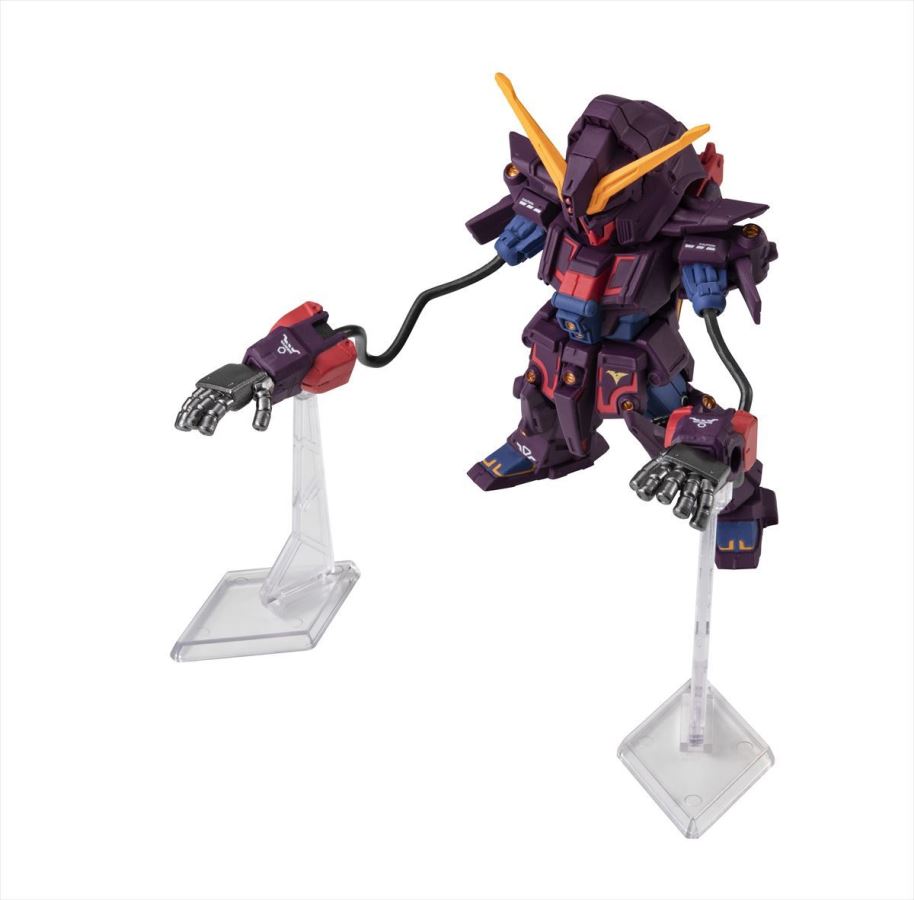 FW GUNDAM CONVERGE CORE Psycho Gundam Mk-II