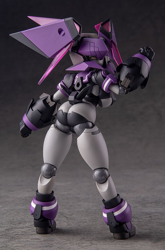 Polynian Motoroid Barca