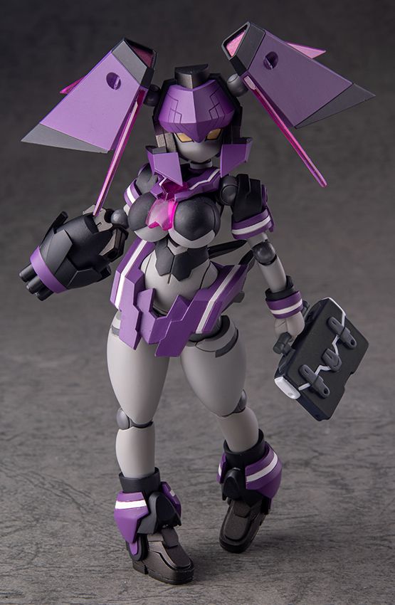 Polynian Motoroid Barca