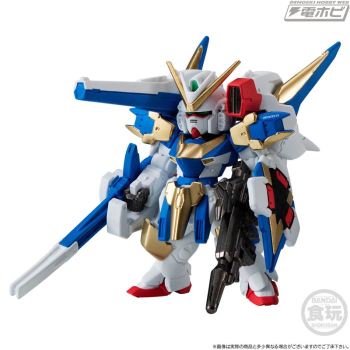 FW GUNDAM CONVERGE 15th Anniversary UNIVERSAL CENTURY SET