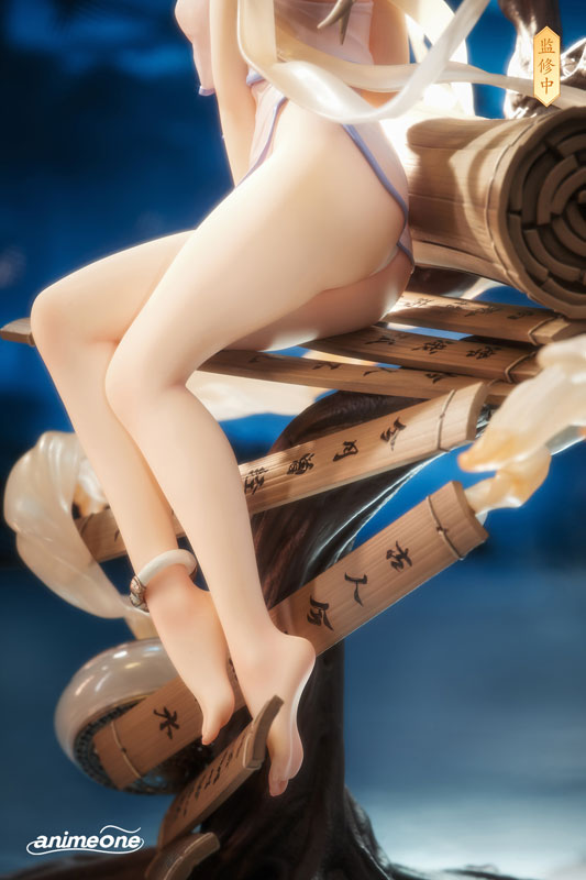 Chang'e Yue Xi Lian Xiang. ver 1/7