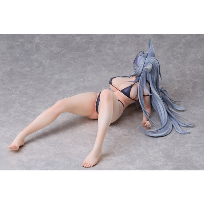 B-style Azur Lane Shinano Anniversary Swimsuits Ver. 1/4