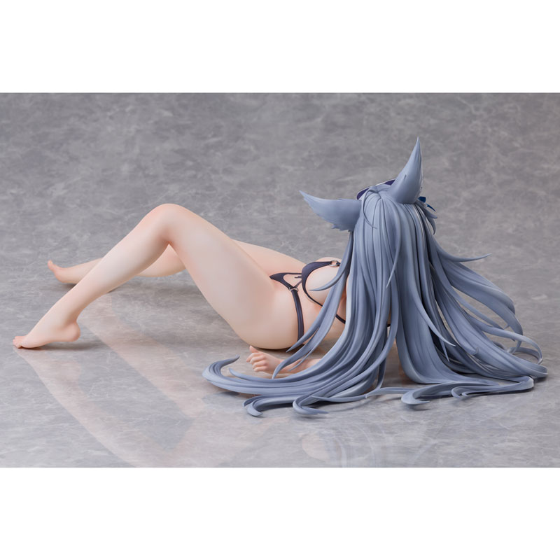 B-style Azur Lane Shinano Anniversary Swimsuits Ver. 1/4