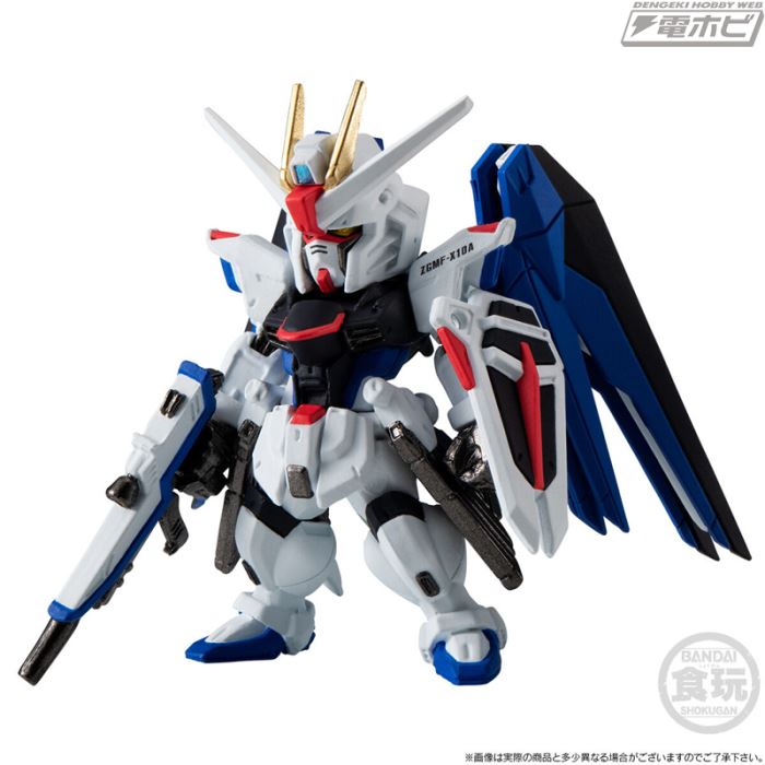 FW GUNDAM CONVERGE 15th Anniversary ALTERNATIVE SERIES SET