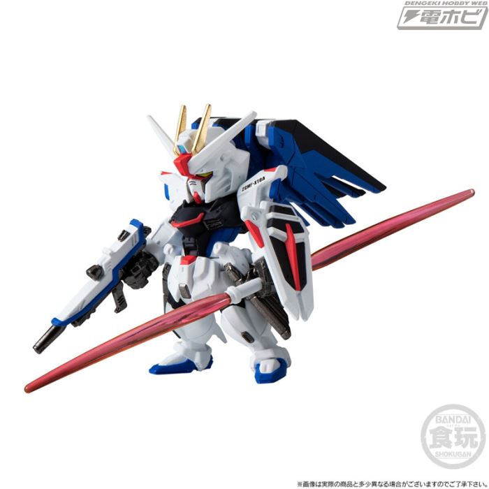FW GUNDAM CONVERGE 15th Anniversary ALTERNATIVE SERIES SET