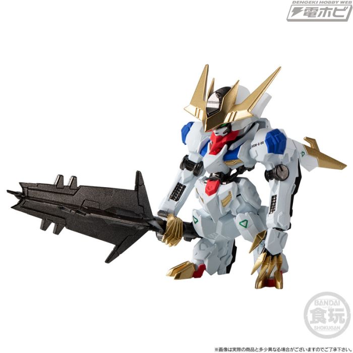 FW GUNDAM CONVERGE 15th Anniversary ALTERNATIVE SERIES SET
