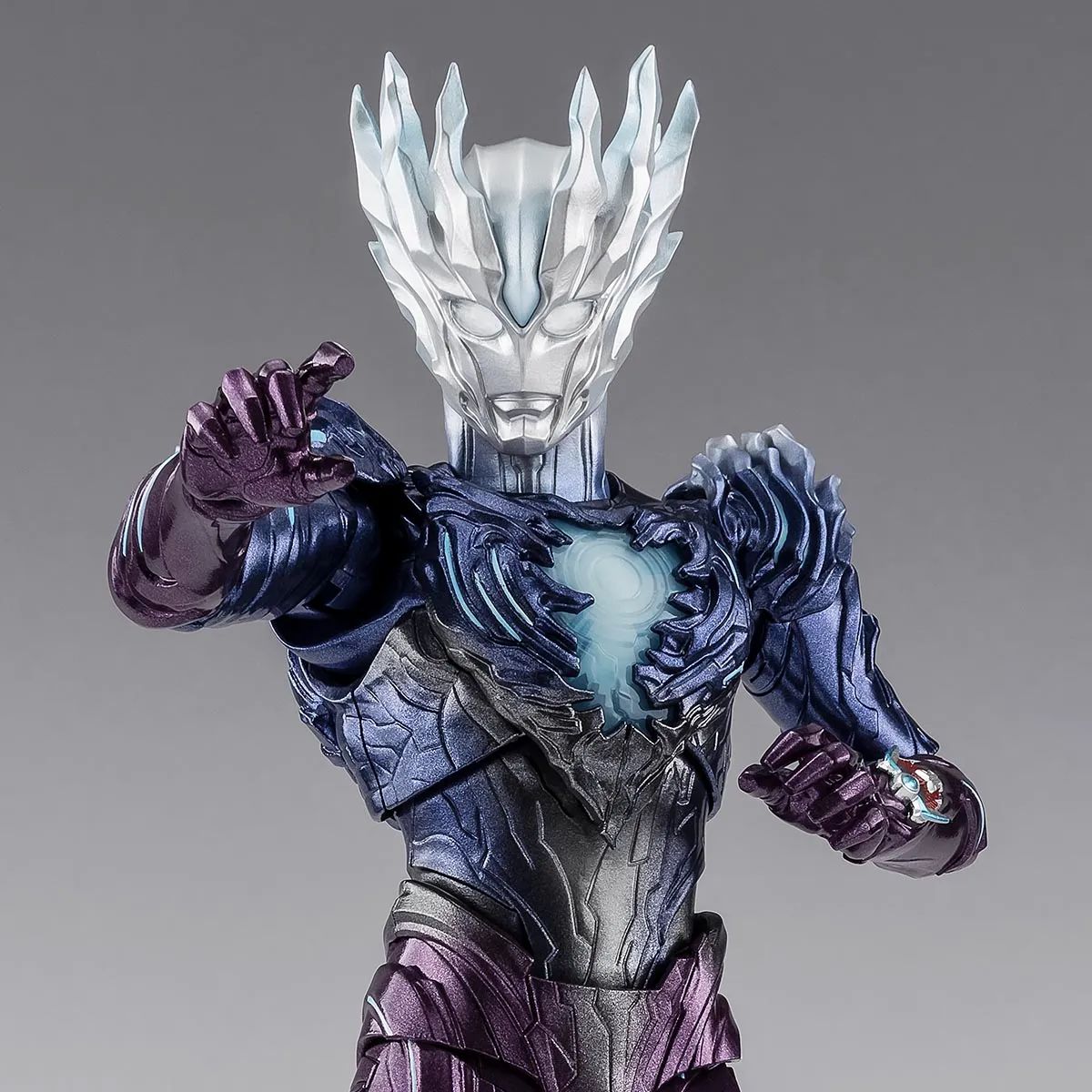 SHFiguarts Ultraman Saga