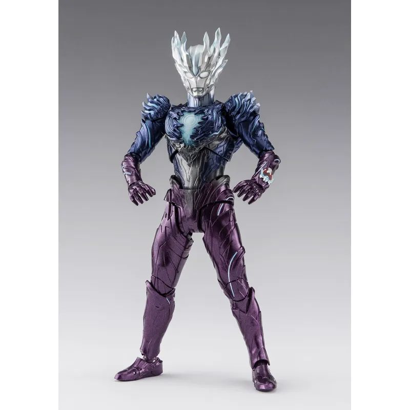 SHFiguarts Ultraman Saga
