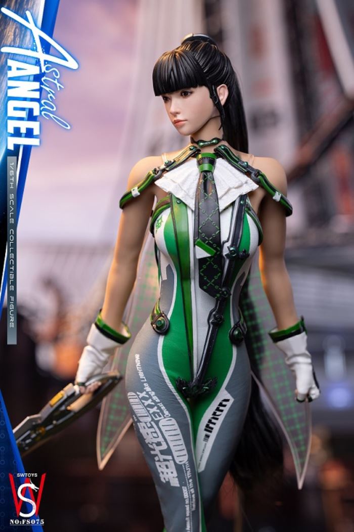 Eve - Stellar Blade 1/6