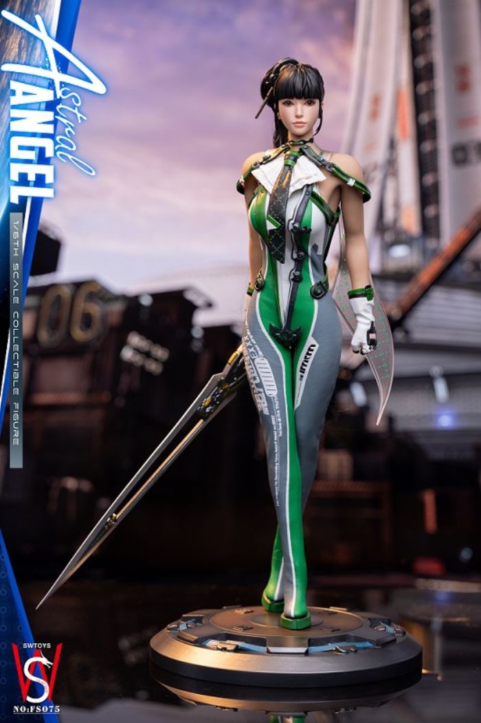 Eve - Stellar Blade 1/6