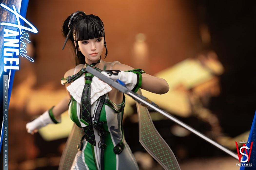 Eve - Stellar Blade 1/6