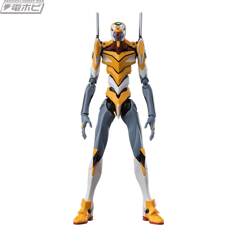 Evangelion: 3.0+1.0 Thrice Upon a Time - Evangelion Unit-00