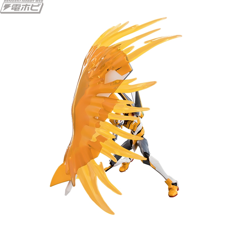 Evangelion: 3.0+1.0 Thrice Upon a Time - Evangelion Unit-00