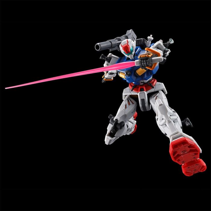 HG 1/144 Sayla's Light Cannon