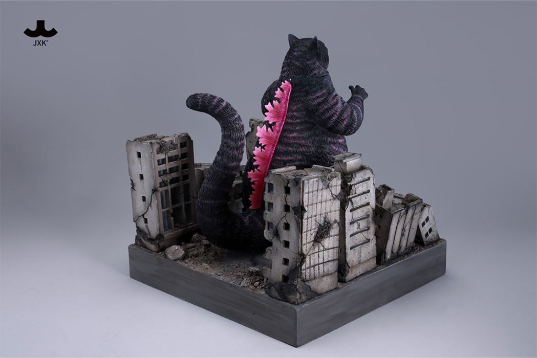 Catzilla