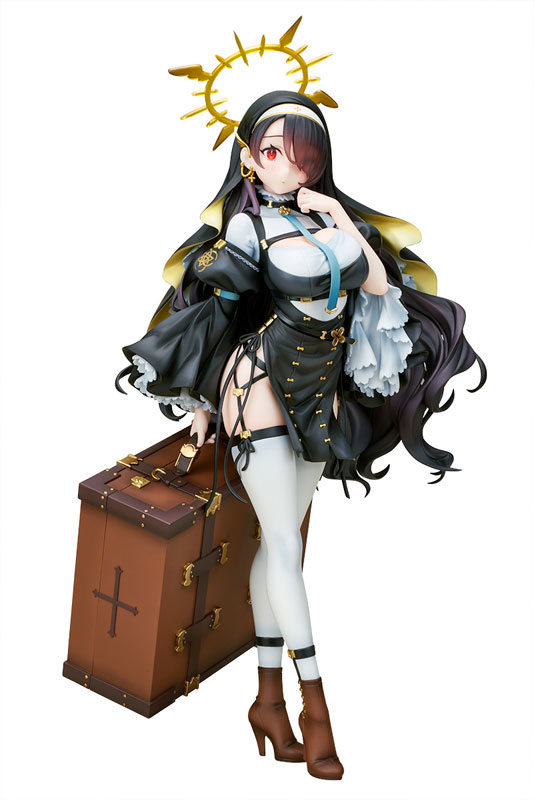 Blue Archive Hinata 1/7