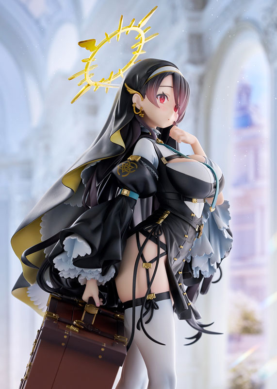 Blue Archive Hinata 1/7