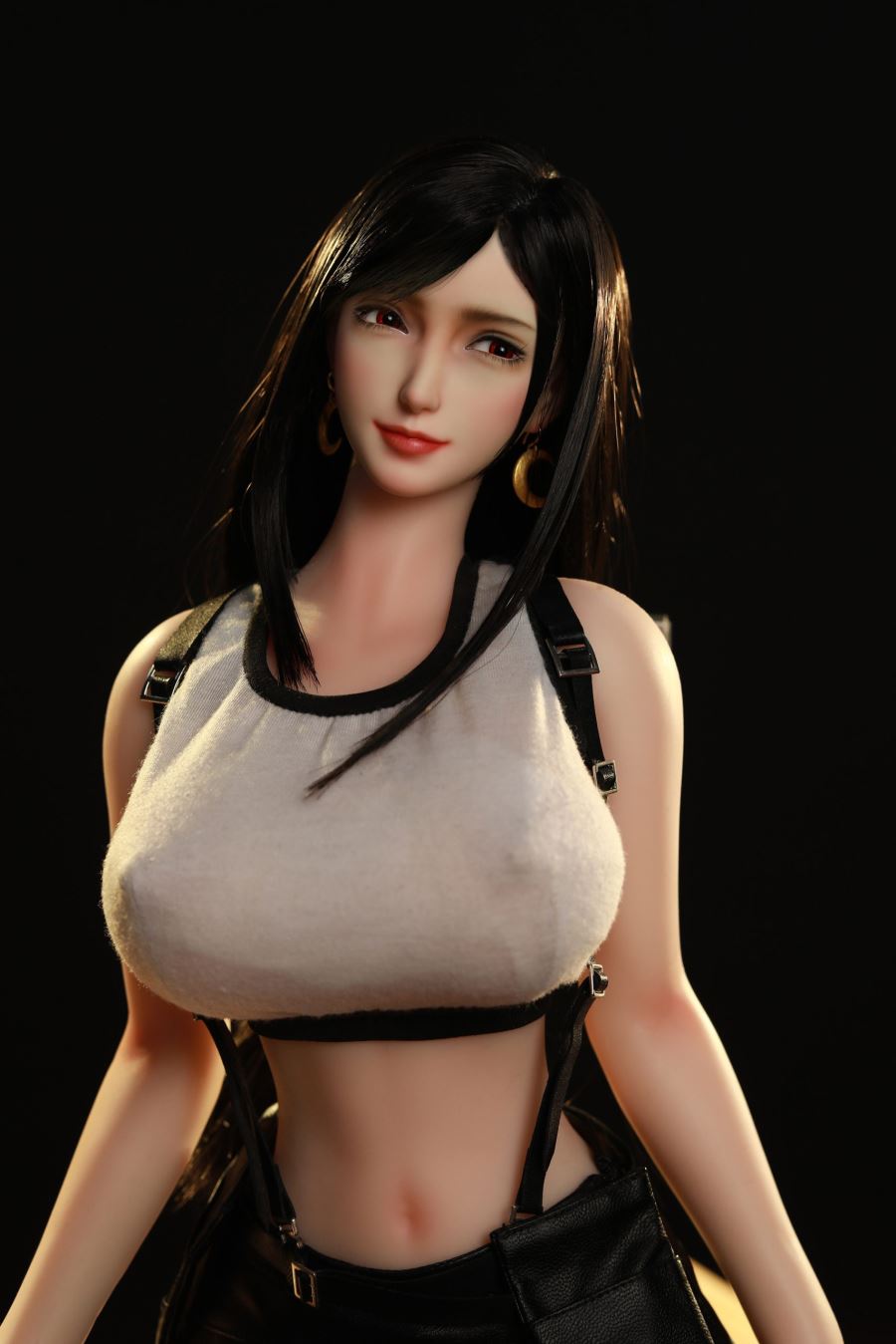 Tifa Lockhart Silicone Doll - Final Fantasy 1/3