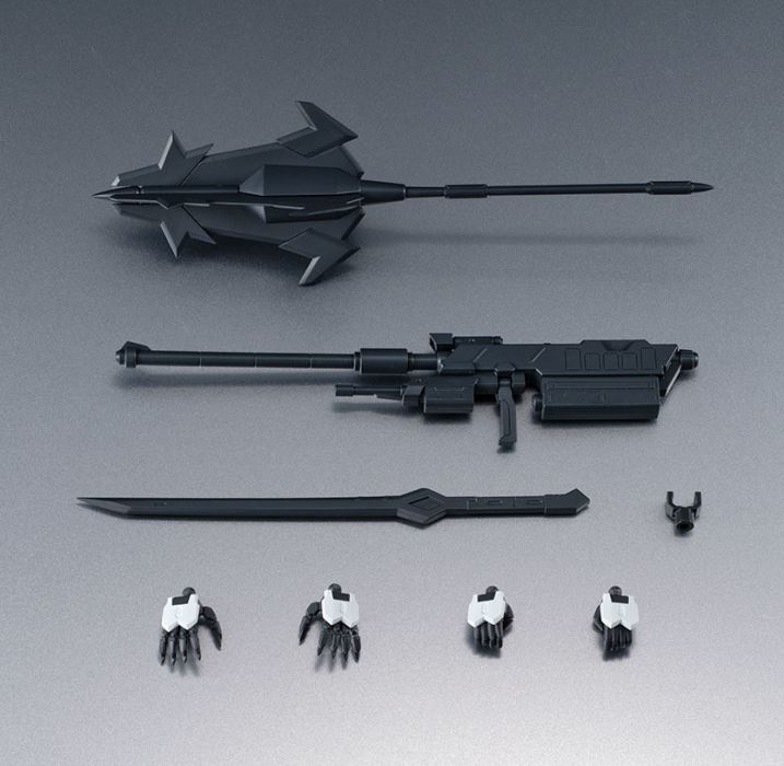 GUNDAM UNIVERSE ASW-G-08 GUNDAM BARBATOS (RENEWAL)