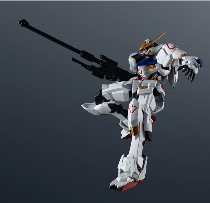 GUNDAM UNIVERSE ASW-G-08 GUNDAM BARBATOS (RENEWAL)