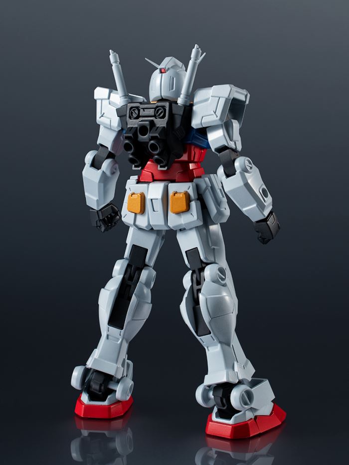 GUNDAM UNIVERSE RX-78-2 GUNDAM (RENEWAL)