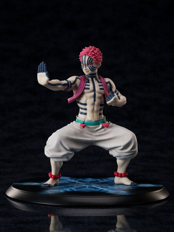 Demon Slayer: Kimetsu no Yaiba Akaza 1/8