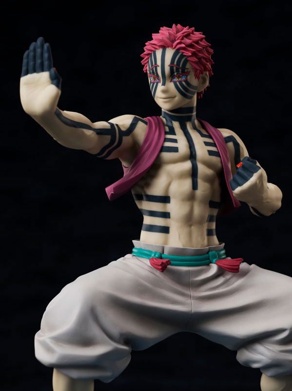 Demon Slayer: Kimetsu no Yaiba Akaza 1/8