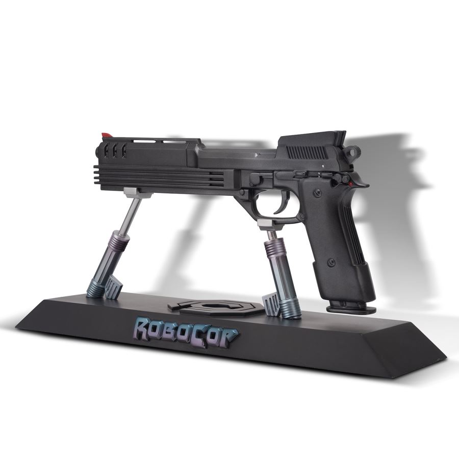 RoboCop Auto 9 Life-Size