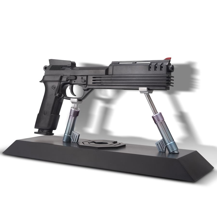 RoboCop Auto 9 Life-Size