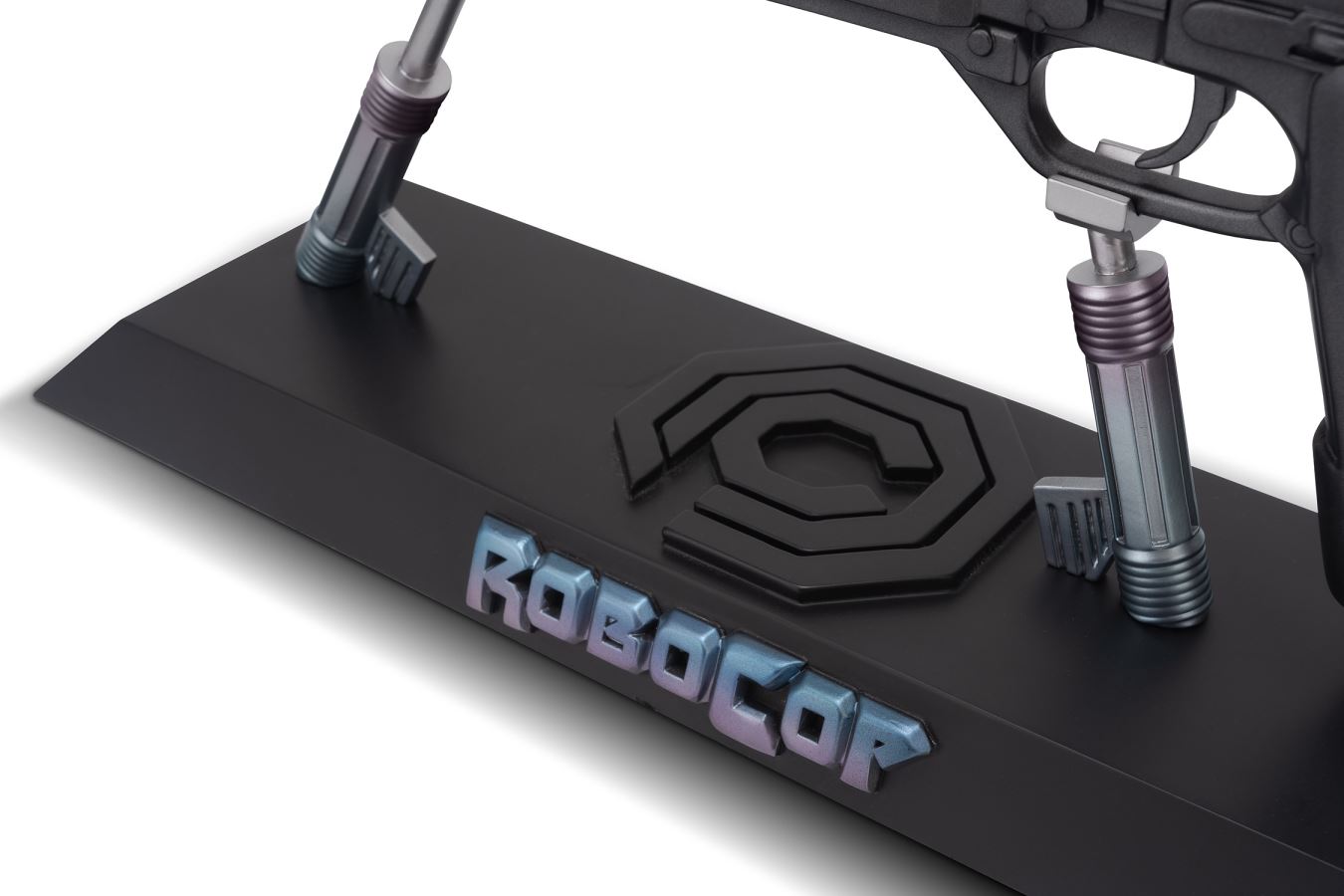 RoboCop Auto 9 Life-Size