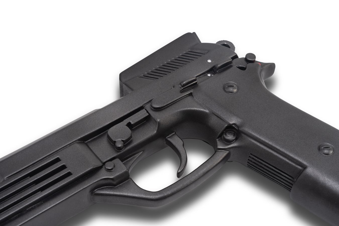 RoboCop Auto 9 Life-Size