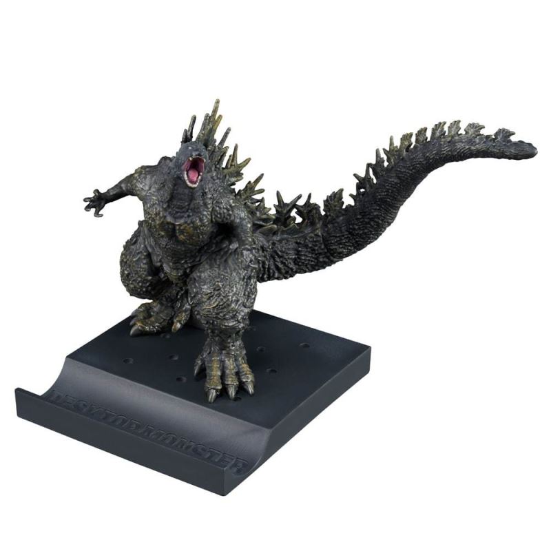 DESKTOP MONSTER - collective - Vol.1