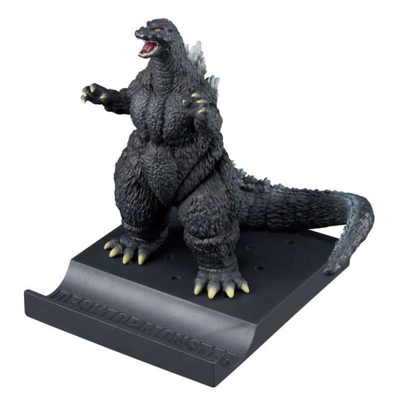 DESKTOP MONSTER - collective - Vol.1