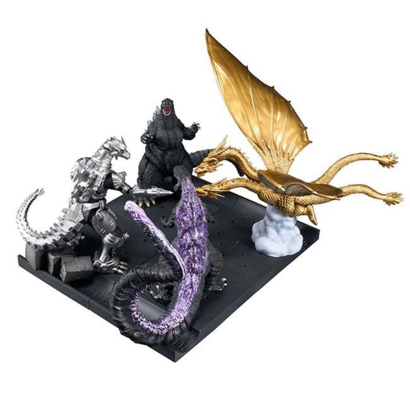 DESKTOP MONSTER - collective - Vol.1