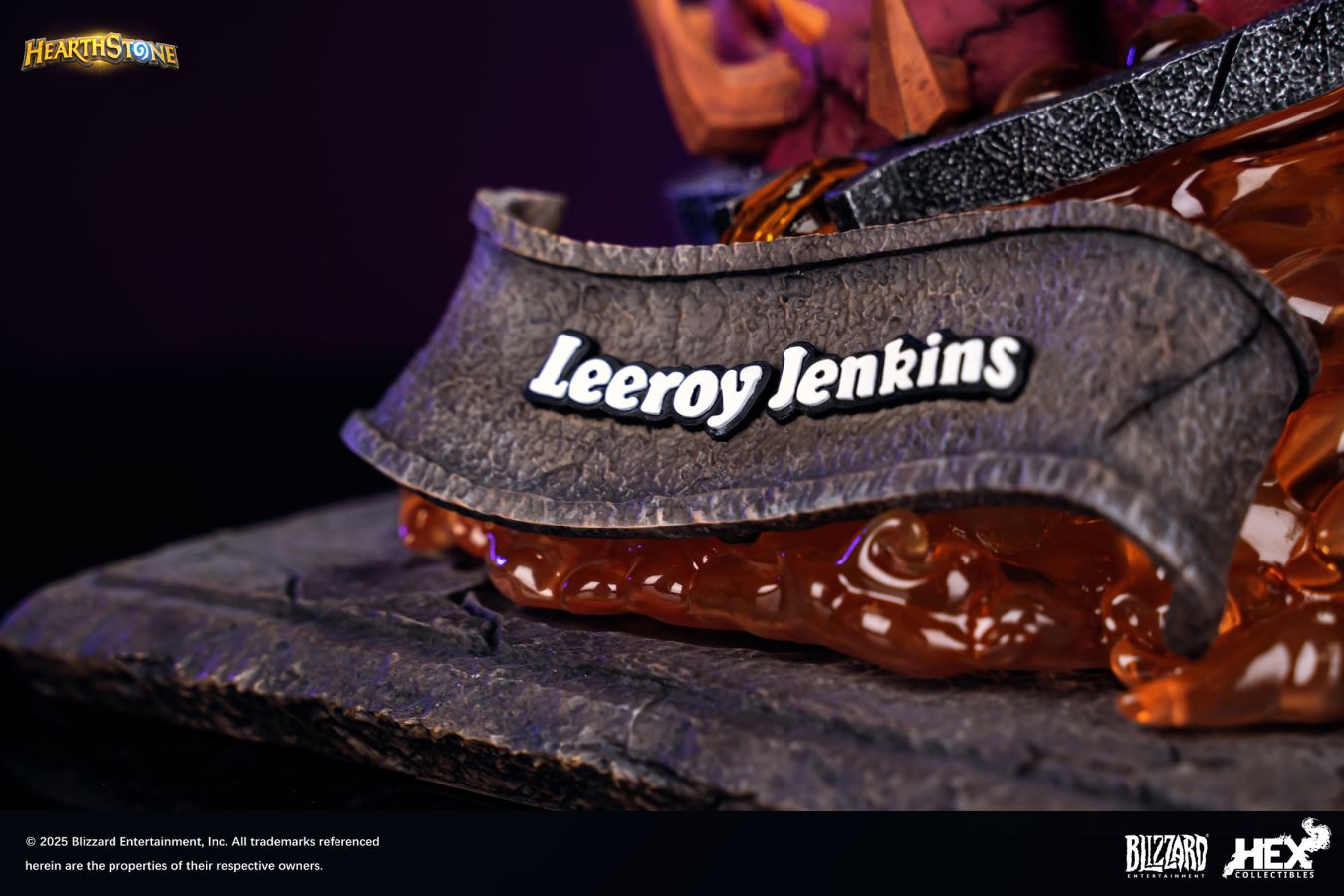Leeroy Jenkins