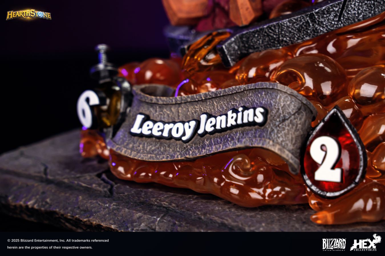 Leeroy Jenkins