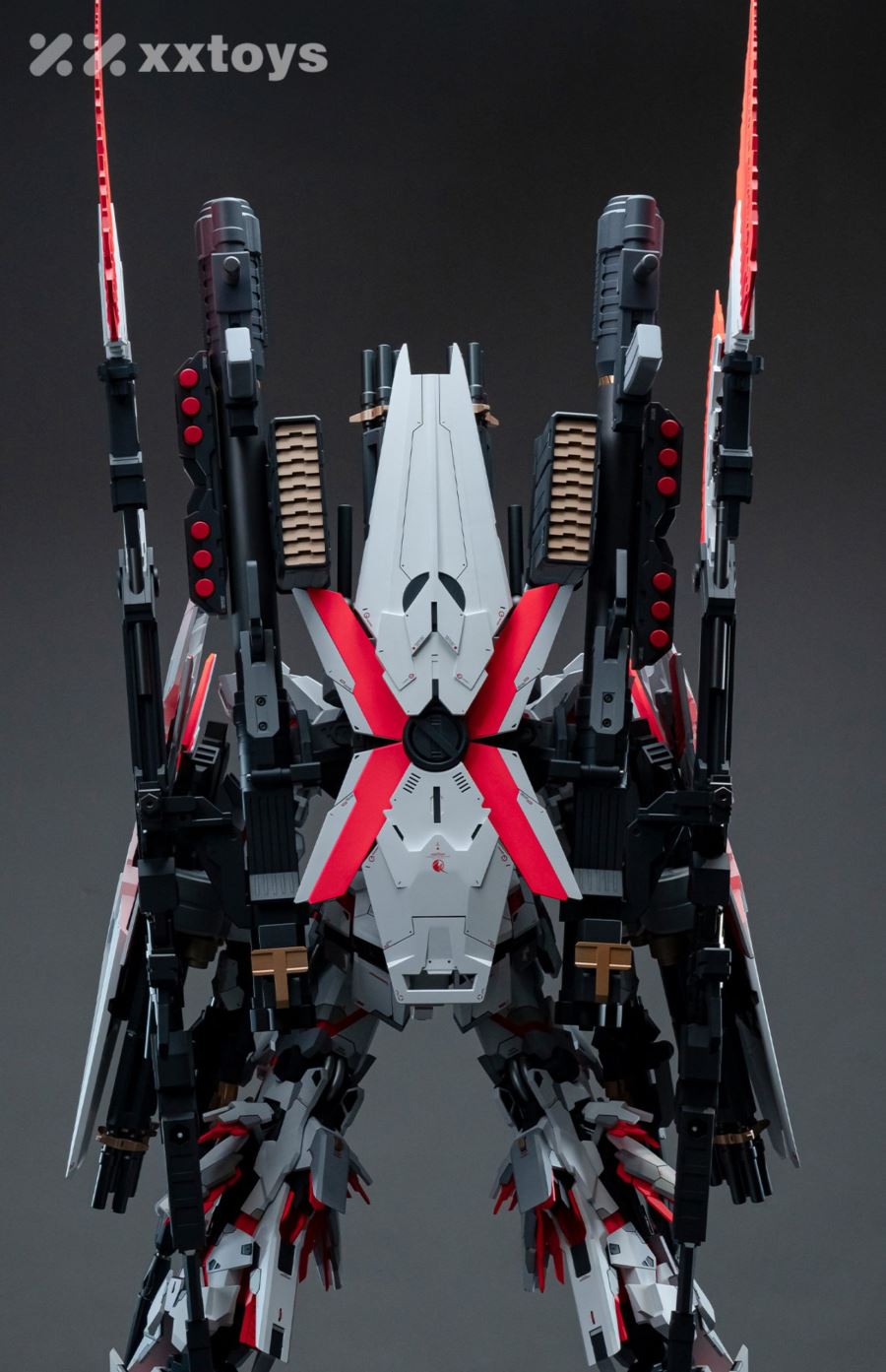 0-RX Unicorn Gundam 1/35