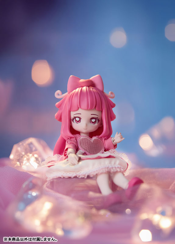 Yeluoli Series Trading Doll