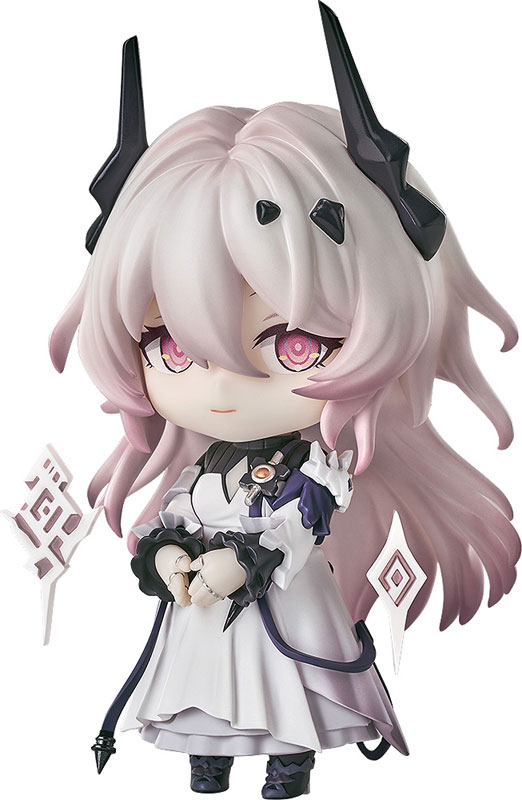 Nendoroid Arknights Civilight Eterna