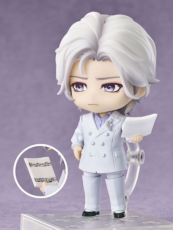 Nendoroid Shi Jie Zhi Wai Xia Xiao Yin