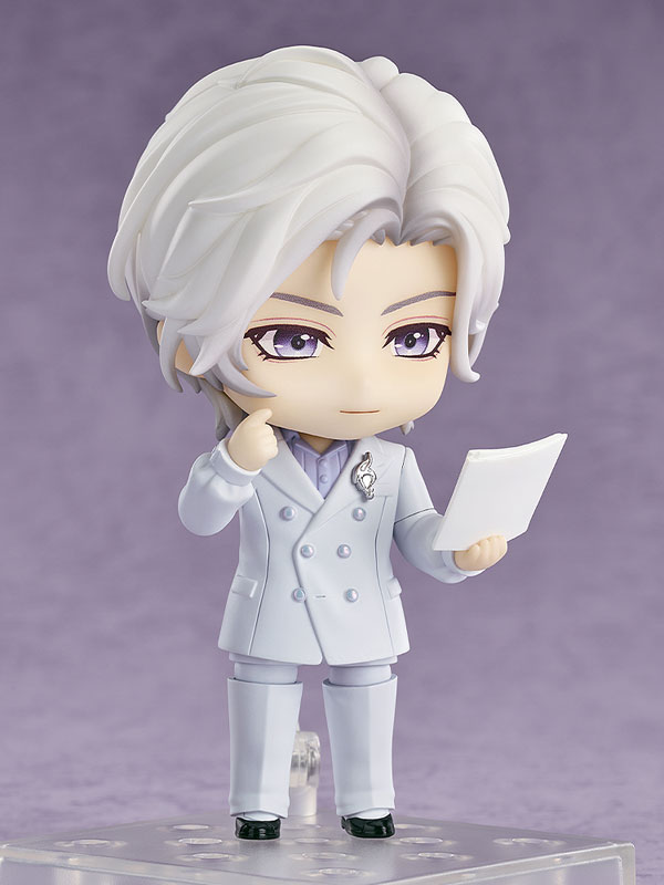 Nendoroid Shi Jie Zhi Wai Xia Xiao Yin