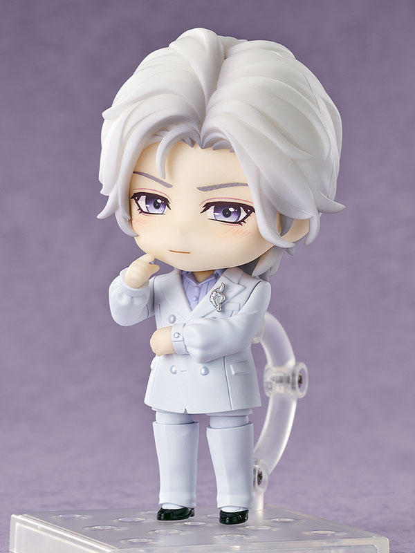 Nendoroid Shi Jie Zhi Wai Xia Xiao Yin