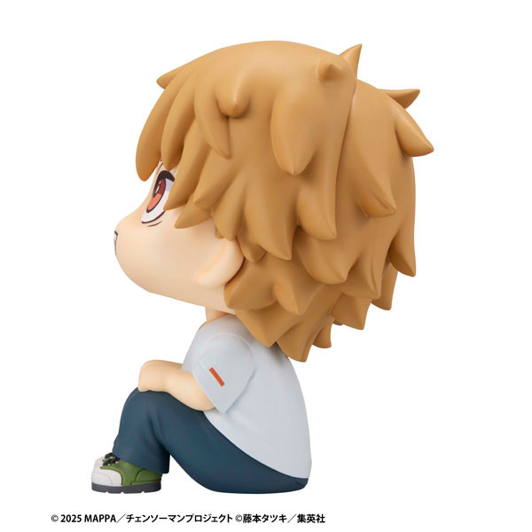 LookUp Movie Chainsaw Man: Reze Arc - Denji Casual Wear Ver & Reze