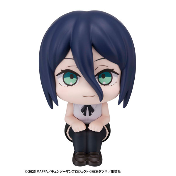 LookUp Movie Chainsaw Man: Reze Arc - Denji Casual Wear Ver & Reze