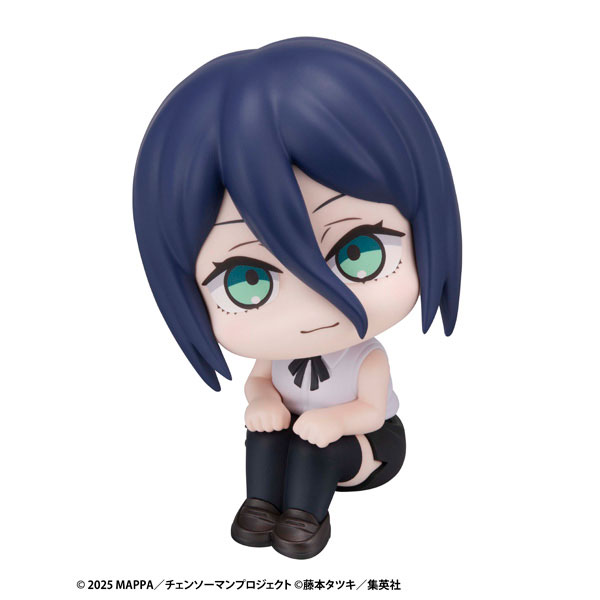 LookUp Movie Chainsaw Man: Reze Arc - Denji Casual Wear Ver & Reze