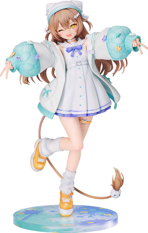 Rurudo Lion/Pastel Oniku Ver. 1/7