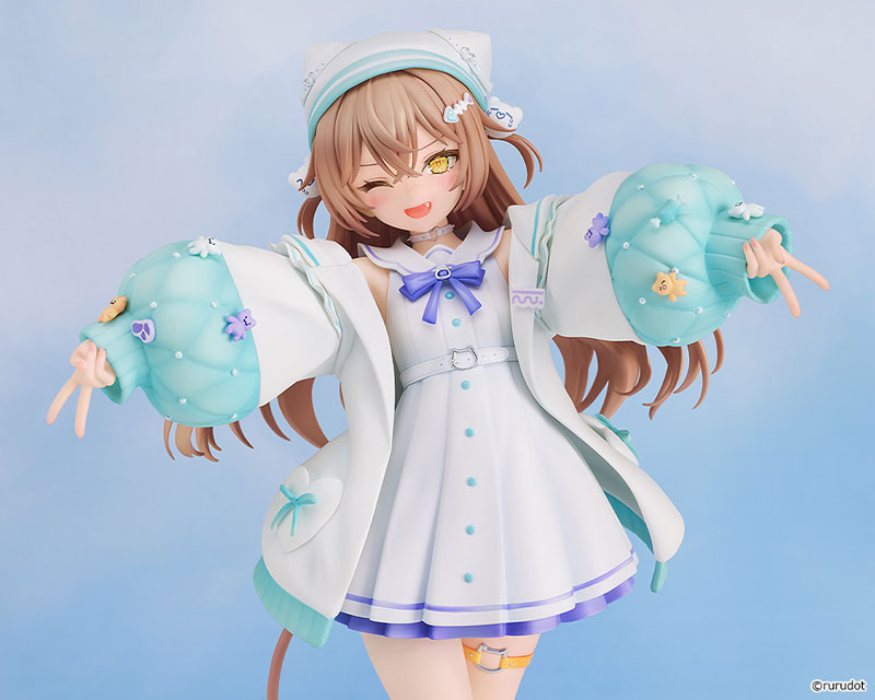 Rurudo Lion/Pastel Oniku Ver. 1/7